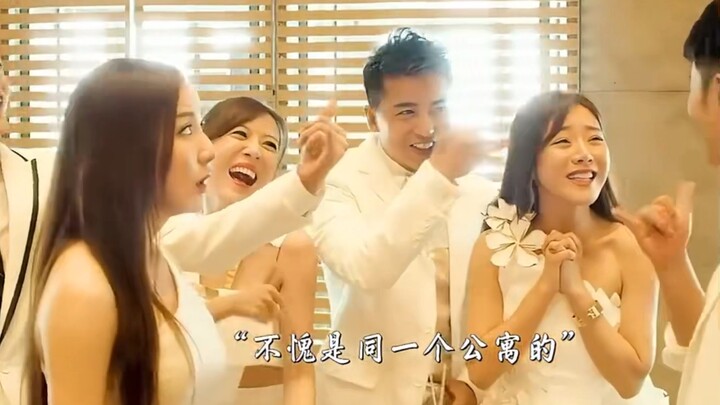 Ziqiao: Going to the toilet