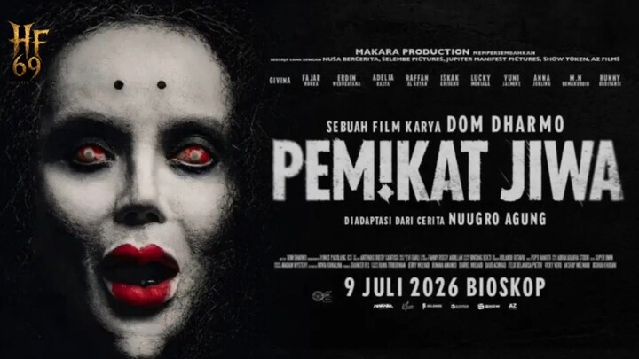 PEMIKAT JIWA INDO FLEM