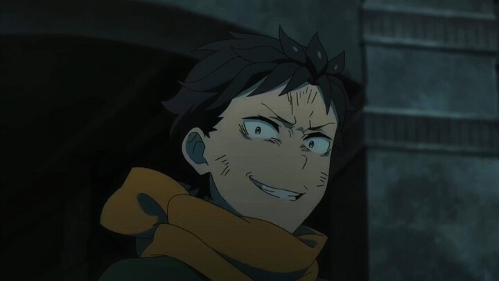 Natsuki Subaru Menjadi Gila dan Jahat,Samapai ingin Membunuh semua teman"nya☠️🥶😱😱😱