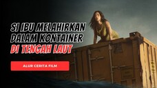 KONTAINER LAUT JADI POLI MELAHIRKAN - PART 3