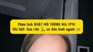 Phân tích Quật mộ trùng ma [P4] #exhuma #reviewphim #quatmotrungma