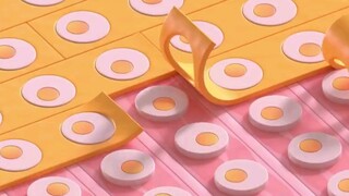 การ์ตูน|รวมคัทอนิเมะคลายความเครียด