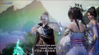 The Emperor Of Myriad Realms S2 Eps 114(164)Sub Indo