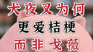 Why does InuYasha feel more candid and deeply affectionate when he's with Kikyo? Unveiling the relig