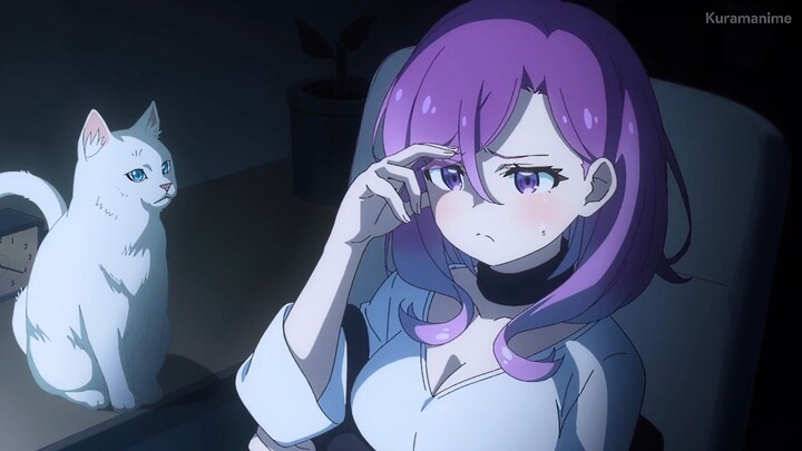 FX Senshi Kurumi-chan episode 1 Sub Indo