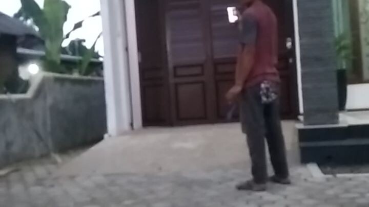 pintu lipat anderson