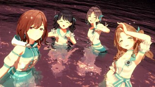 【MMD MV】いつだって僕らは・ノクチル【シャニマス】
