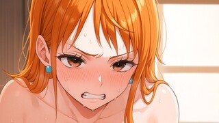 ADUHAI Waifu dari one piece memang ga pernah salah 🤤💦