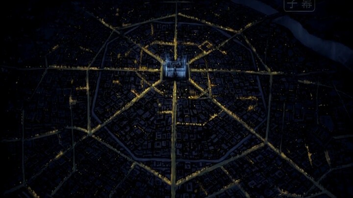 Fullmetal Alchemist Brotherhood 01 (BD 1920x1080 x264 ACC)