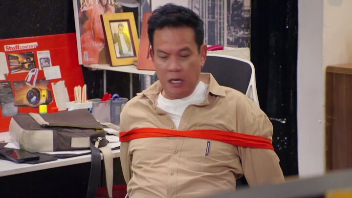 เป็นต่อ 2026 Ep.22 - ตอน “ผีตาโปน“