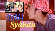 Telemovie Syah Syahdu 2014