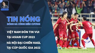 TIN NÓNG 9/9: Báo Hàn Quốc báo tin cực vui cho tuyển Việt Nam, Đặng Văn Lâm giúp thầy Park cười tươi