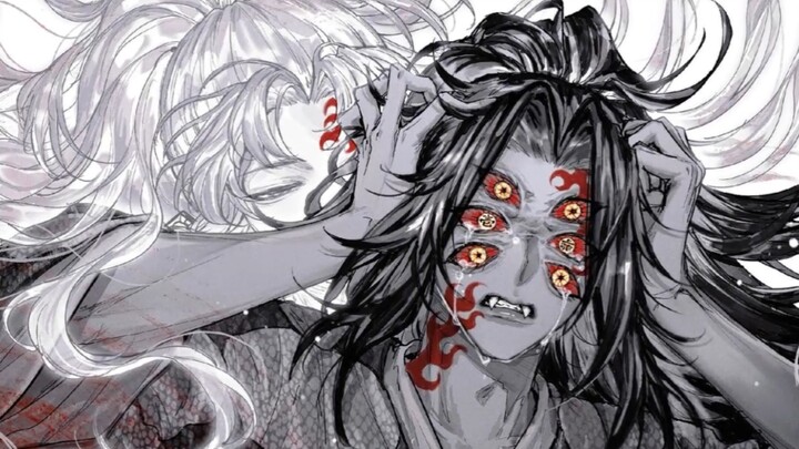 ตอนที่ตรงกับสายพันธุ์อมนุษย์ของโทอิ อาจิน และสะท้อนความรักอันลึกซึ้งในทะเลแห่งความเกลียดชังและสวรรค์