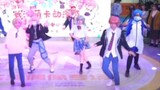 Dong Zhangren ไปเต้นรำด้วยความเข้มข้นสูงในการคั่ว