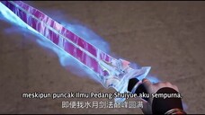 Ancient supremacy season 2 Episode 66 Sub Indo