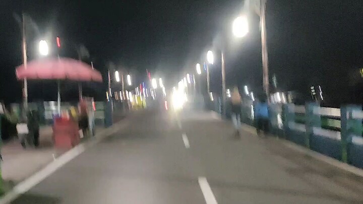 konten jalan jalan malam