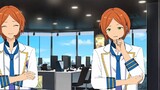 [Ensemble Stars 2] Aoi Yuta, what happened to your promotion? ? ?