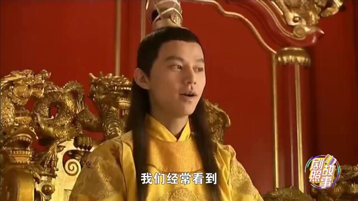 Hình ảnh hậu trường: Những lỗi thiết lập trong phim và phim truyền hình, hóa ra chúng ta đã bị lừa b