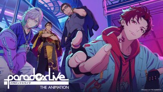 Paradox live animation session 1 EP 1 in Hindi dud 🥶💀