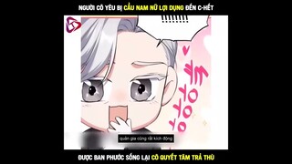 Review Truyện: Dành Cho Nhân Vật Bị Bỏ Rơi Yêu Thích Nhất Của Tôi - Tập 2