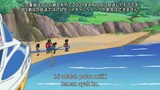 Doraemon Bahasa Jepang Subtitle Indonesia (Memburu Ikan Raksasa Di Pulai Jiji)