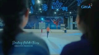 GMA Hearts on Ice episode7