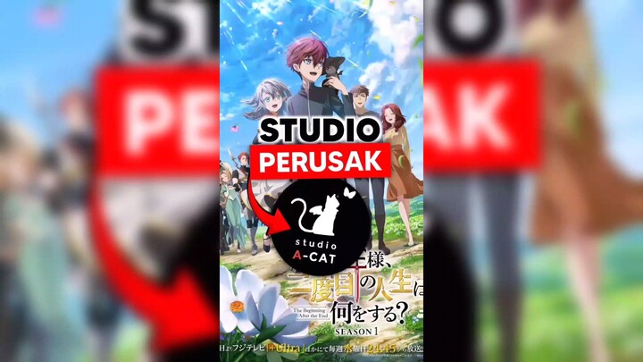Jangan Berjudi BODO!