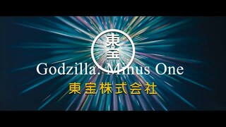 GODZILLA MINUS ONE Official Trailer 2 - WATCH THE FULL MOVIE LINK IN DESCRIPTION