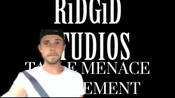 Table Menace Retirement (RiDGiD) Parker Zippel's Reaction (RIDGID STUDIOS RETIREMENT VERSION)