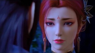 Battle Through The Heavens AMV 🏮❣️✨🥰雅妃 Ya Fei ❣️ Xiao Yan สบาย - กลัว Monstercat Release