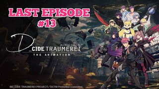 ๐ ๐๐ข๐๐ ๐๐ซ๐๐ฎ๐ฆ๐๐ซ๐๐ข ๐๐๐๐๐๐๐ 13