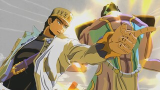 群星之战重制版里面的动漫时停音效！