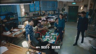 14. Lawless Lawyer/Tagalog Dubbed Episode 14 HD