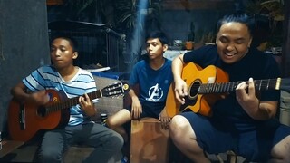 Himig ng Pag-ibig by Asin / Packasz cover