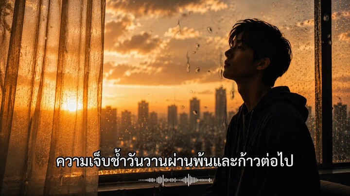 อยู่ยังไง ถ้าไม่มีเธอ (How Can I Live Without You) - Juho | Thai Cover เพลงเกาหลีแปลไทย