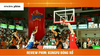 Tóm tắt phim Kungfu Dunk phần 7 #phimhayreview