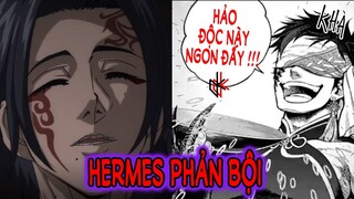 HERMES PHẢN BỘI, ĐẦU ĐỘC TẦN CA??? Giả Thuyết Về Hermes Và Món Uống Mật Ong