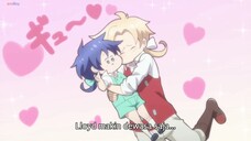 Ah... Albert Nii-san sangat Brocom sama Loyd ternyata 🤭🫣😵💫🥰🙈🤣😆👍