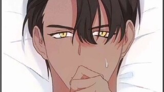 [Danman Amway] An angel fell from the sky! Watery eyes, shy cheeks, exactly my orientation! I want t