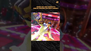 PLAYER LANGKA DI MOBILE LEGENDS #meme