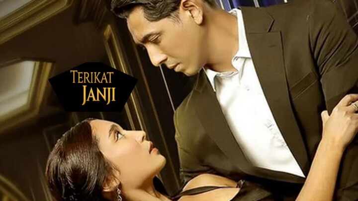 TERIKAT JANJI [𝙴𝙿𝚂. 𝟷𝟾]