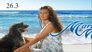 Marimar Tagalog Dubbed 26.3