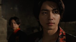 【คำบรรยายภาษาจีน】Tire Man VS Long Live the Lord-03