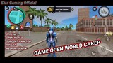 Game Open world Cocok buat yang lagi gabut 🔥