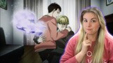 The Night Beyond the Tricornered Window Episode 1 | Anime Reaction