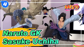 [Naruto]Unboxing Review-Sasuke Uchiha by Ryu Studio ( with Ben )_4