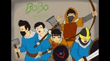 BOBO VIKING SQUAD ASSEMBLE | Bexed Stream Highlights #19