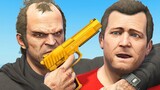 【GTAOL】A collection of the funniest silly and bunker moments in the game #53【GtaMedia】【Onespot Gamin