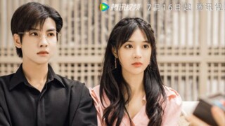 🍒Fall in love Stockade | EP. 1 ENG SUB