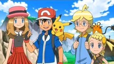 POKEMON REGION KALOS XY&Z OPENING 03 ("GETTA BAN BAN")